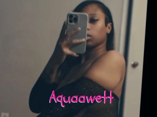 aquaawett Spanking Sarah