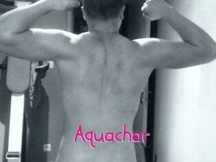 aquachar Spanking Sarah