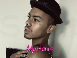 Aquitanio