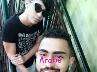 Arabe