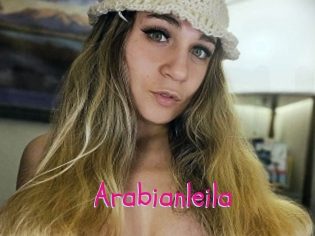 arabianleila Spanking Sarah
