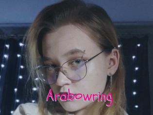 Arabowring