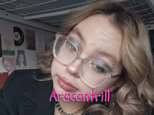 Aracantrill