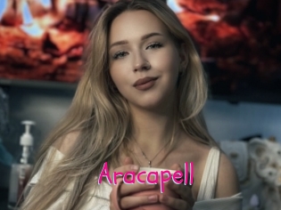 aracapell Spanking Sarah