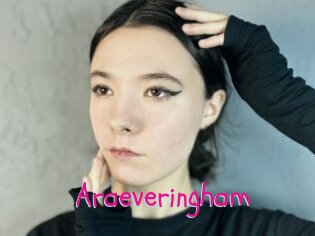 araeveringham Spanking Sarah