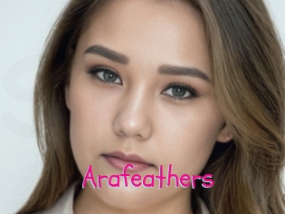 Arafeathers