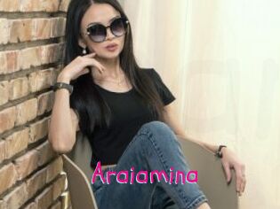 Araiamina