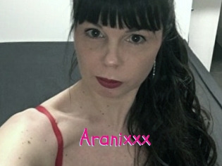aranixxx Spanking Sarah