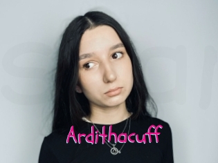 Ardithacuff