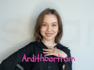 Ardithbartram