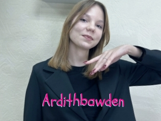 Ardithbawden