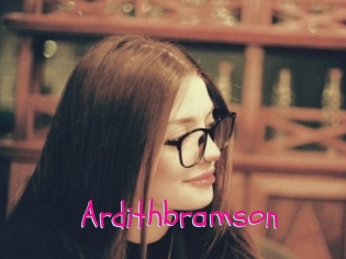 Ardithbramson