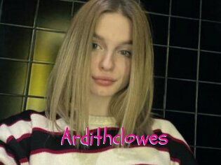 Ardithclowes