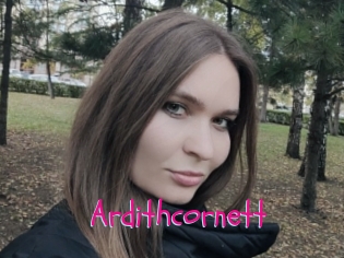 Ardithcornett