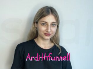 Ardithfunnell