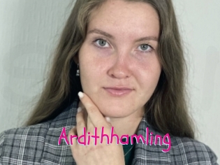 Ardithhamling