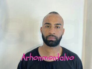 Arhonmontalvo