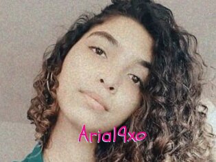 Aria19xo