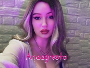 Ariaagresta