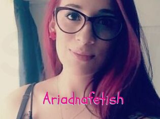 ariadnafetish Spanking Sarah
