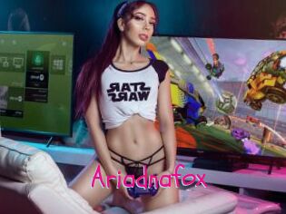 Ariadnafox