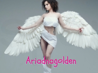 Ariadnagolden