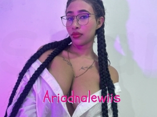 Ariadnalewiis