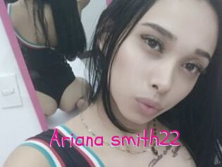 Ariana_smith22