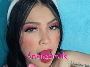 Arianaamilk
