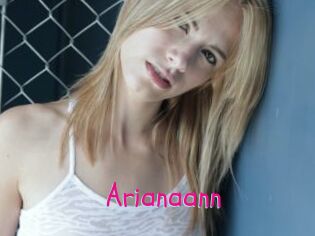 Arianaann