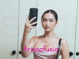 Arianafusia