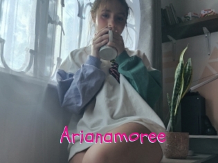 Arianamoree