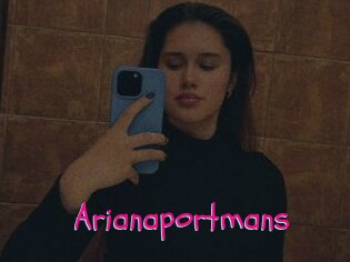 arianaportmans Spanking Sarah