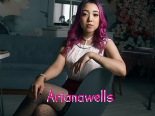 arianawells Spanking Sarah