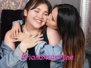Arianaxcaroline