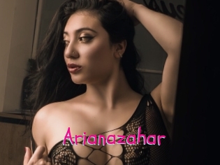 arianazahar Spanking Sarah