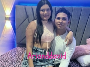 Arianddavid