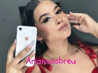 Ariannaabreu