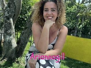 Ariannagill