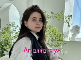 ariannaroys Spanking Sarah