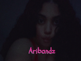 aribandz Spanking Sarah