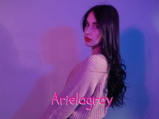 Arielagray