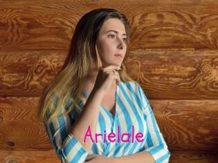Arielale