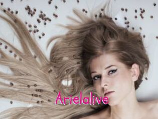 Arielalive