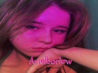 Arielbarlow