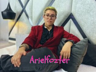 Arielfozter