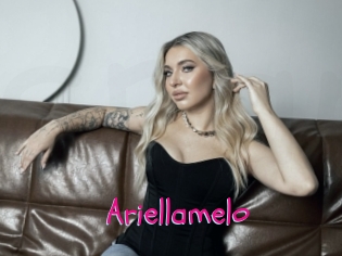 ariellamelo Spanking Sarah