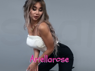 Ariellarose
