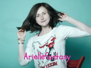 Ariellefantasy