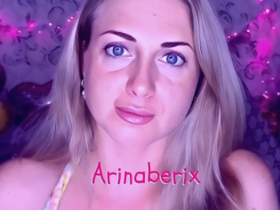 Arinaberix